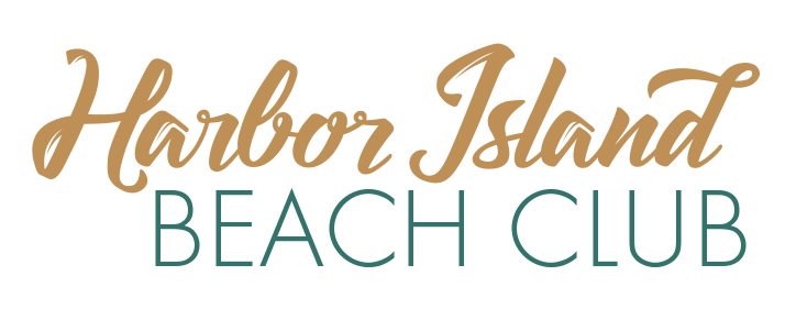 Harbor Island Beach Club Logo