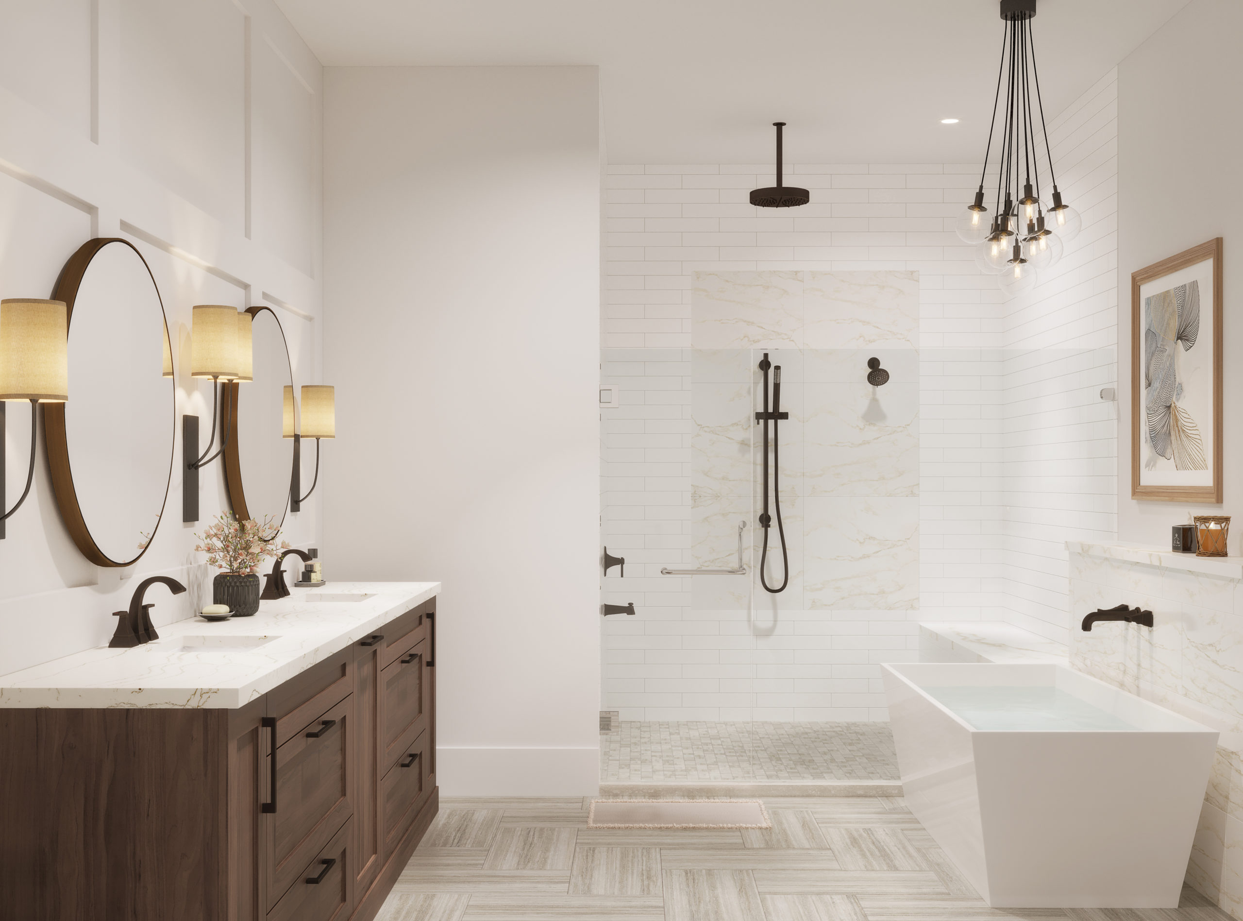 Condos Harbor Island Beach Club