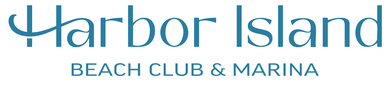 Harbor Island Beach Club Logo